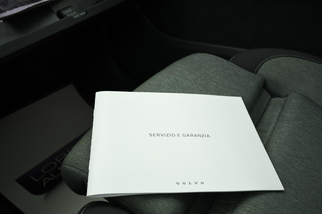 VOLVO XC40 1.5 t4 recharge phev Core auto NEOPATENTATI+CAMERA+APP CONNECT