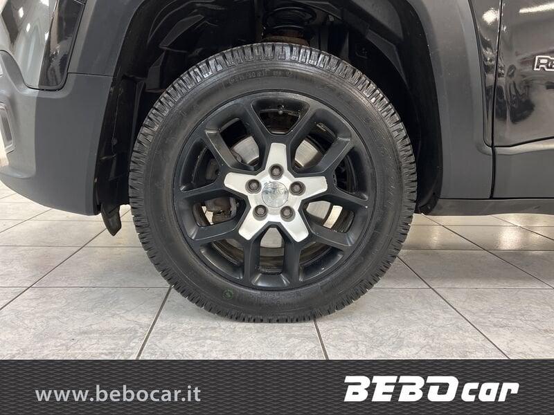 Jeep Renegade 2.0 MJet 140cv 75th Aniversary 4WD