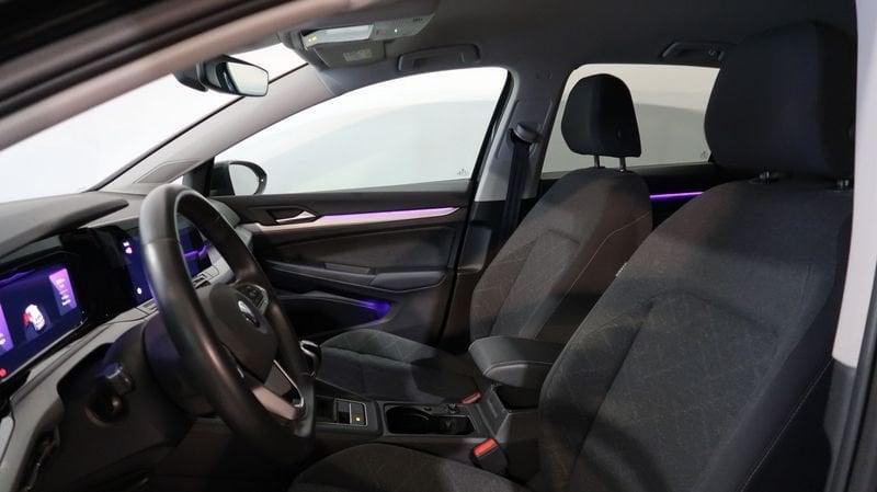 Volkswagen Golf Golf 1.5 tsi evo Style 130cv #CLIMA 3 ZONE#CARPLAY#