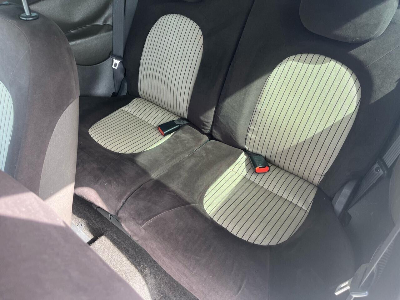 Lancia Ypsilon Gpl 2007