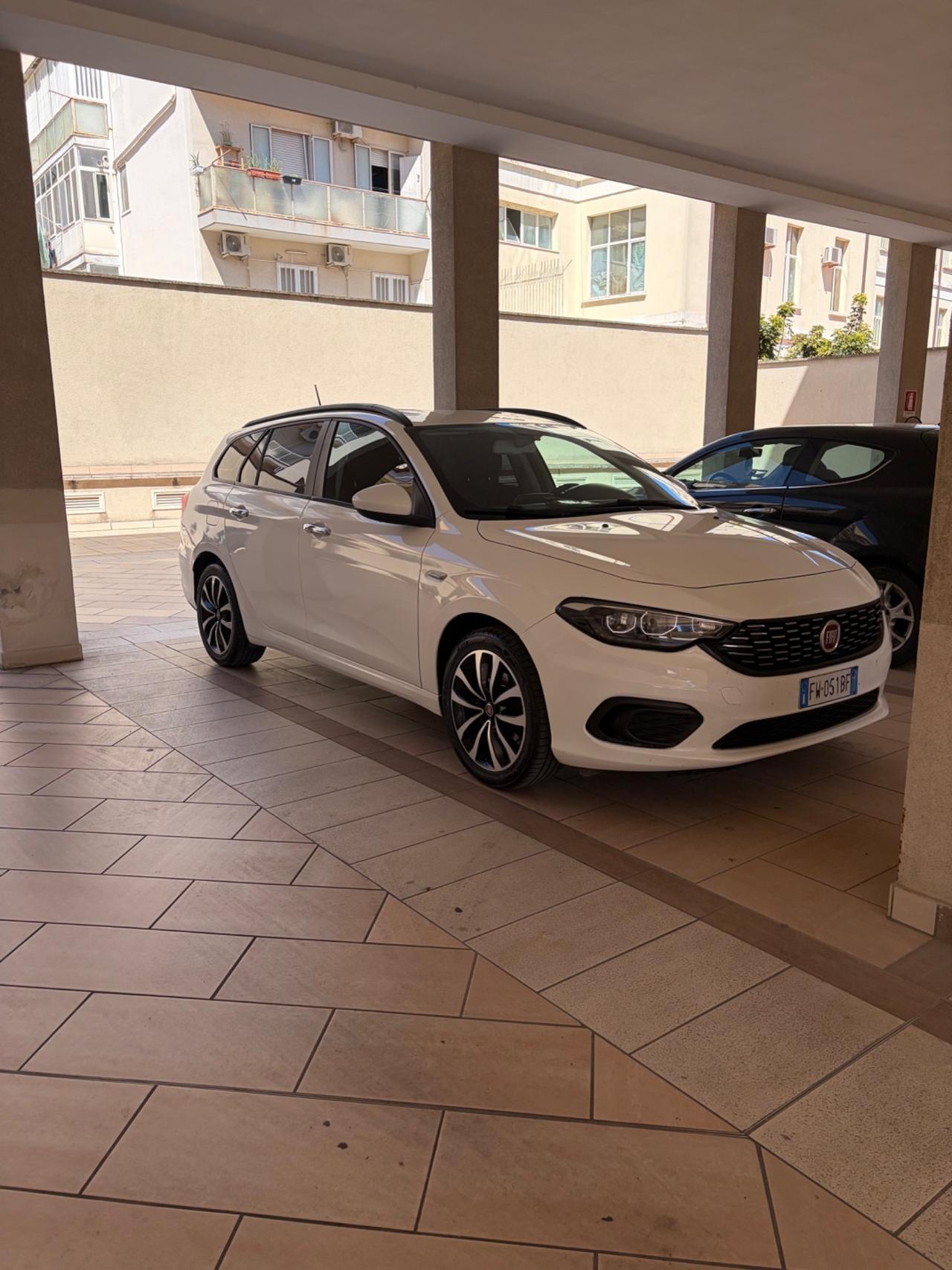 Fiat Tipo 1.3 Mjt S&S SW Business