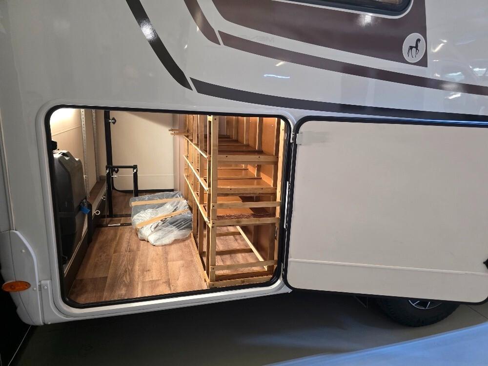 CAMPER ETRUSCO I 7400 QB