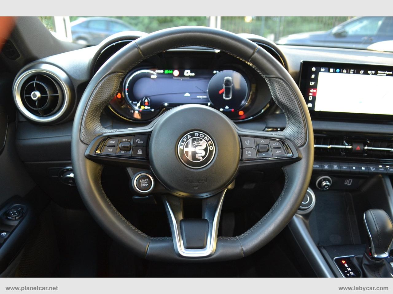 ALFA ROMEO Tonale 1.6 diesel 130 CV TCT6 Sprint