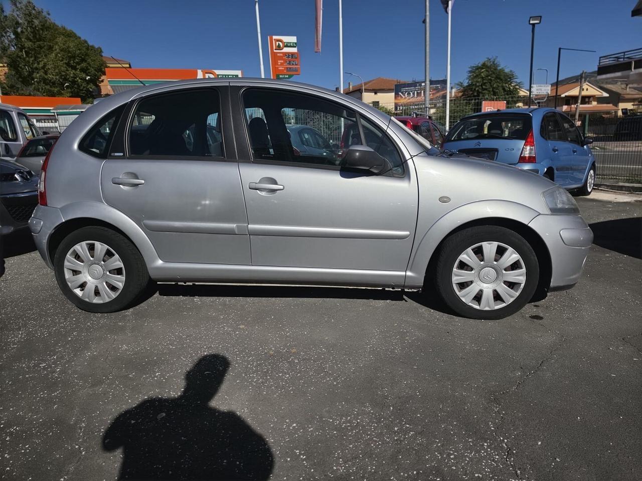 CITROEN C3 1.4
