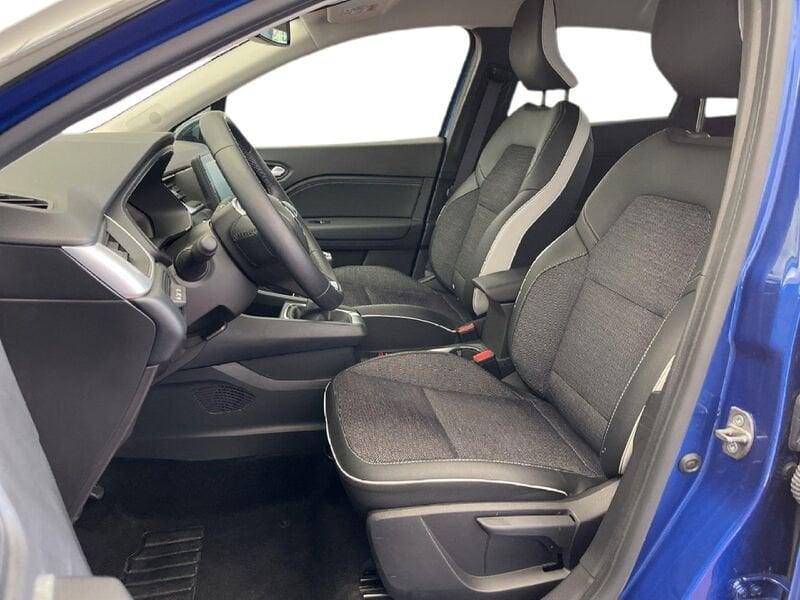 Renault Captur II 2019 1.0 tce Techno 90cv