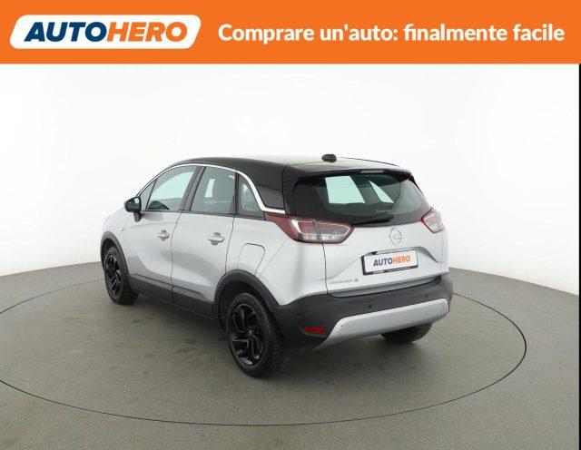 OPEL Crossland X 1.2 Turbo 12V 130 CV Start&Stop Innovation