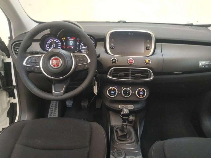 FIAT 500X Dolcevita 1.0 t3 120cv
