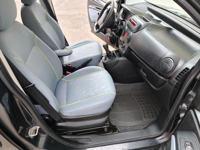PEUGEOT Bipper 1.3 HDi ( TAGLIANDATO )