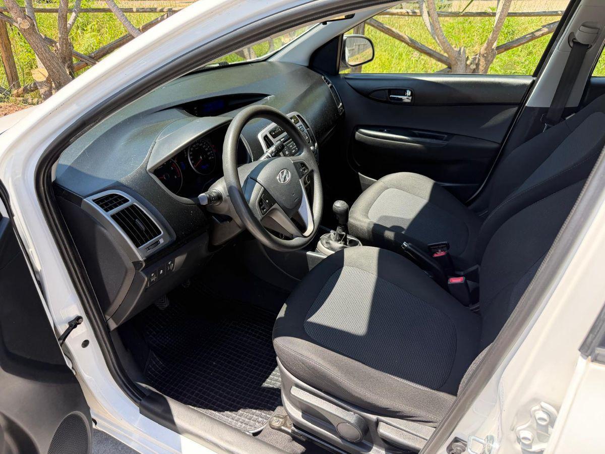 HYUNDAI - i20 - 1.1 CRDi 5p. Sound Edition