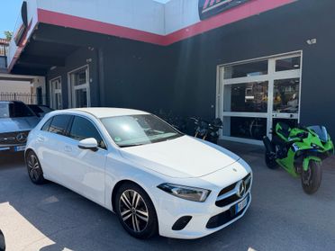 Mercedes-benz A 200 sport