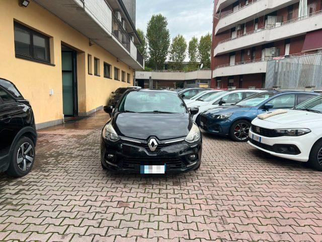 RENAULT Clio dCi 8V 75CV Start&Stop 5 porte Energy Life