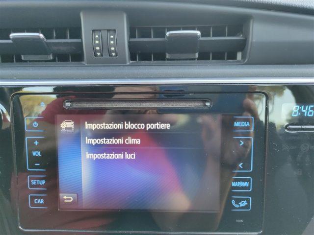 TOYOTA Auris Touring Sports 1.8 Hybrid Business TELECAM.,NAVI,CRUISE,CLIMA ..