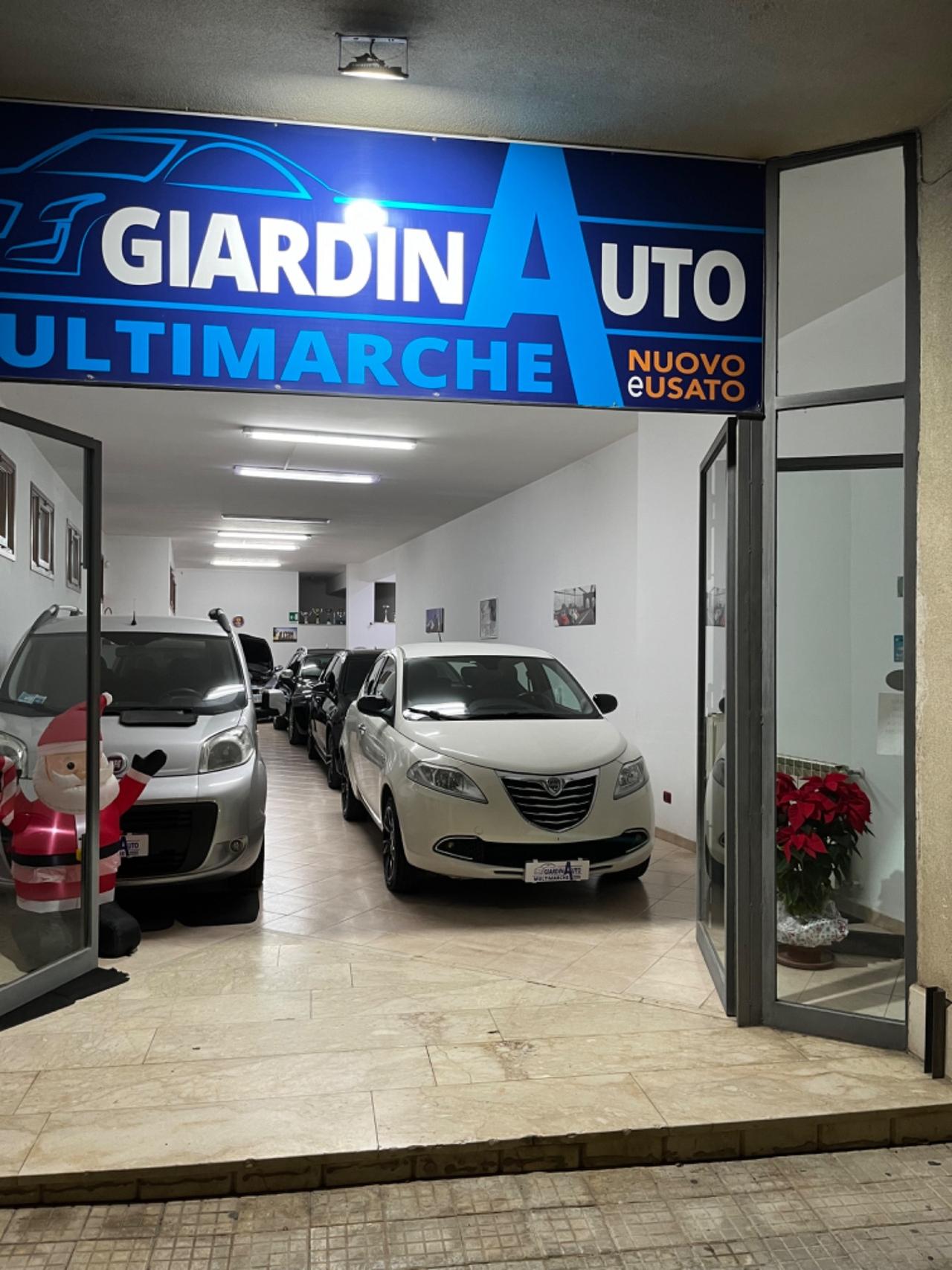 Lancia Ypsilon 1.3 MJT 16V 95 CV 5 porte S&S Gold