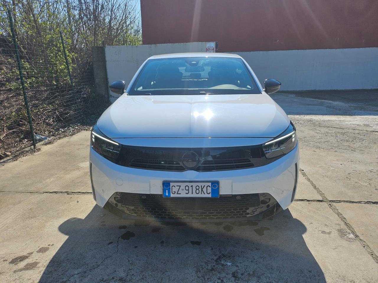 Opel Corsa 1.2 100 CV aut. GS