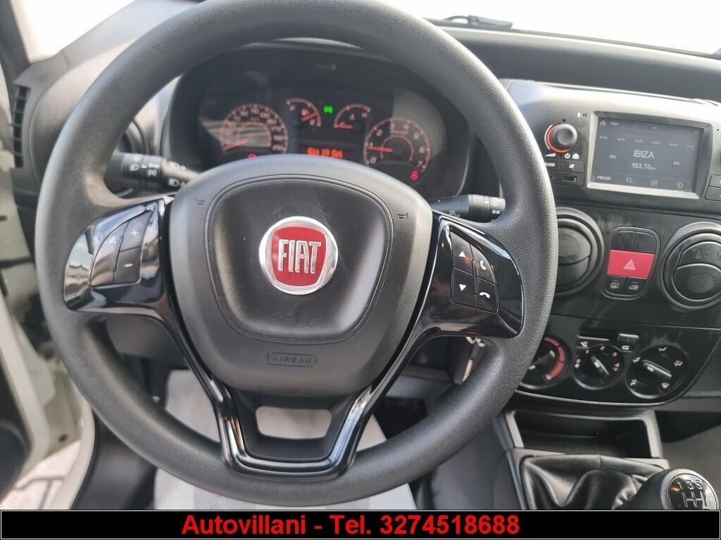 FIAT FIORINO 1.3 mjt cv 95