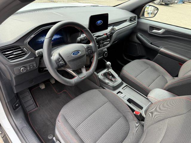 FORD Kuga 1.5 EcoBoost 150 CV 2WD ST-Line