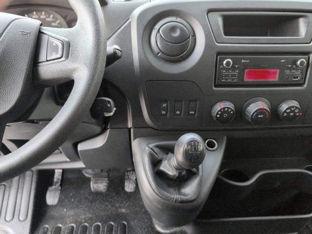 RENAULT Master T35 2.3 dCi/145 S&S L2 H2 Furgone Ice più iva