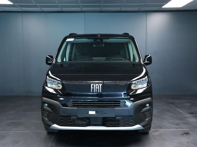 FIAT Qubo L 1.5 Diesel 130CV AT8 La Prima 7 POSTI