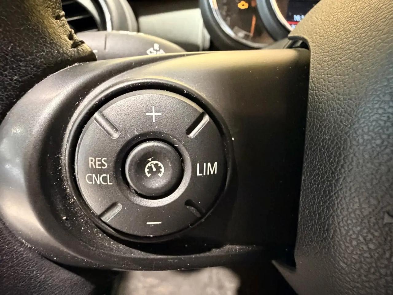 Mini 1.5 Cooper D Boost