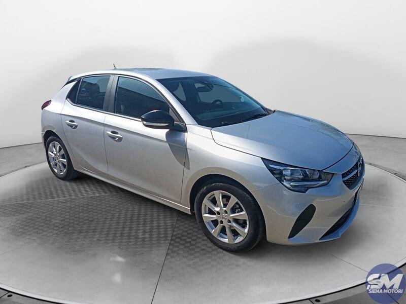 Opel Corsa 1.2 75cv Edition MT5