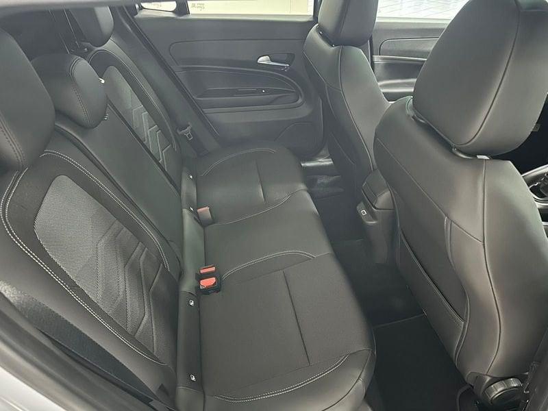 Jeep Avenger 1.2 Turbo Summit | TETTO APRIBILE