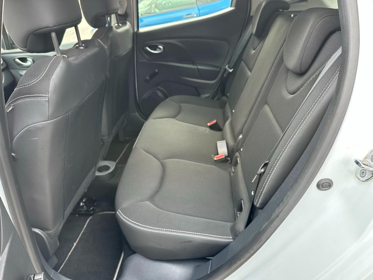 Renault Clio dCi 8V 75CV Start&Stop 5 porte Energy Life