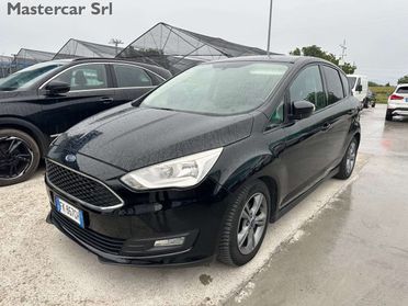 FORD C-Max C-Max III 2015 1.5 tdci Titanium X s tg. FK867GH