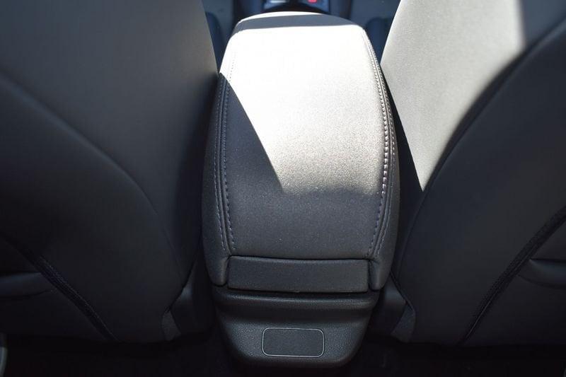 Alfa Romeo Junior Junior 1.2 145 CV Hybrid eDCT6