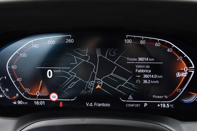 BMW 430 i Sport *FARI LASER*HARMAN KARDON*PELLE*