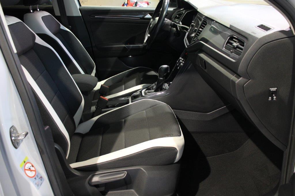 Volkswagen T-Roc 2.0 TDI SCR 150 CV DSG 4MOTION Advanced BlueMot. Tech.