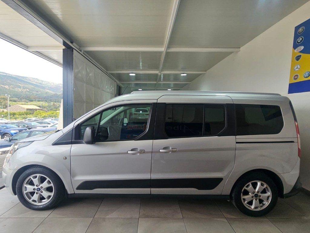 Ford Tourneo Connect 1.6 TDCi 115 CV 7 POSTI IVA COMPESA