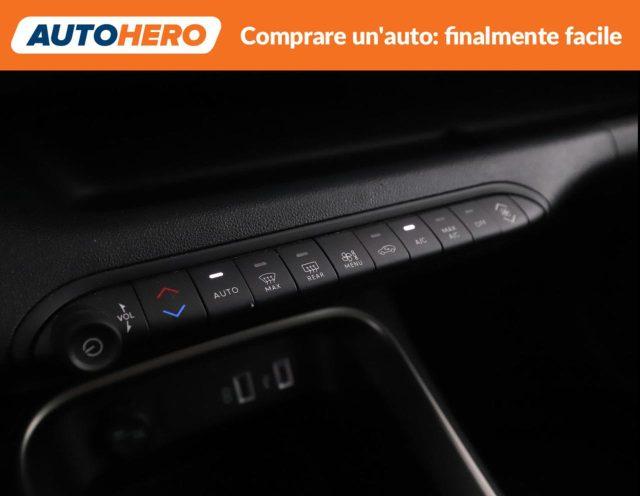 JEEP Avenger 1.2 Turbo 100 CV Altitude