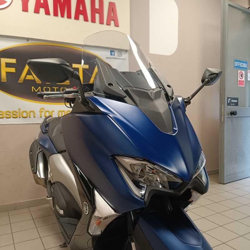 Yamaha T-Max 530 DX - 2017