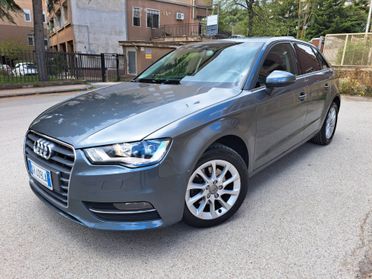 Audi A3 1.6 TDI Ambition NEOPATENTATI