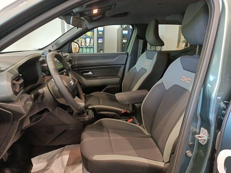 Dacia Duster Tce 130 4x4 Extreme