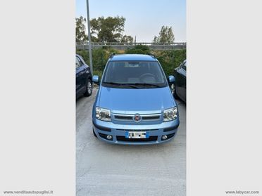 FIAT Panda 1.2 Emotion Euro 5
