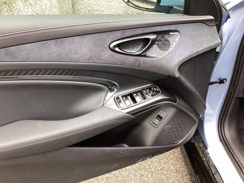 BYD Seal Design