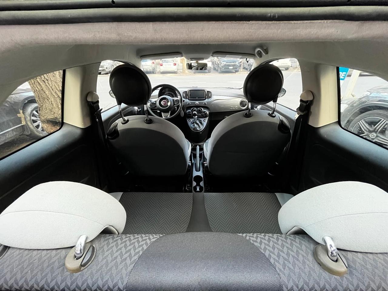 Fiat 500 1.2 Pop