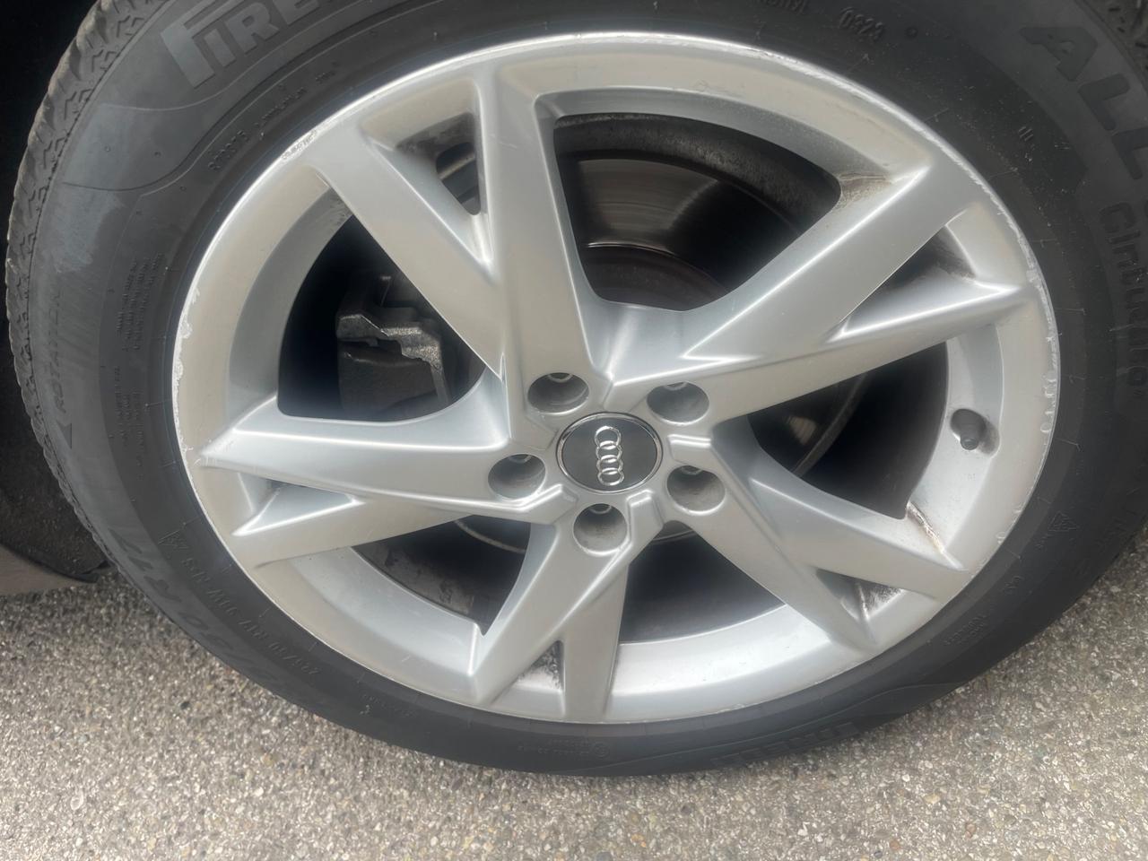 Audi A4 Avant 1.4 TFSI S tronic Sport - Nessun vincolo -
