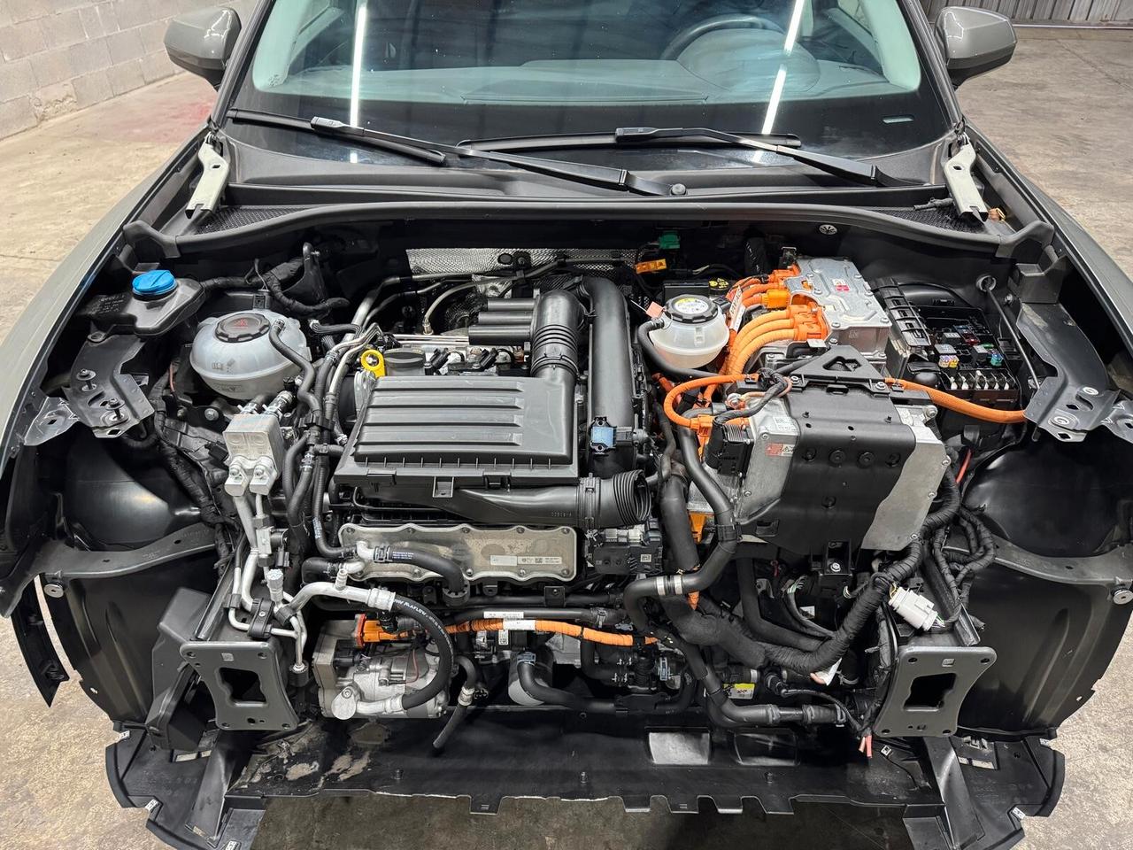 Audi Q3 Sportback SPB 45 1.4 tfsi e s-tronic PHEV