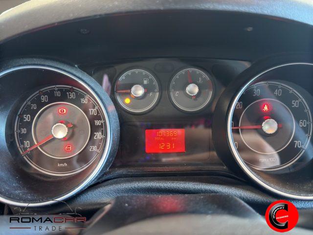 FIAT Punto Evo 1.2 5 porte S&S Dynamic