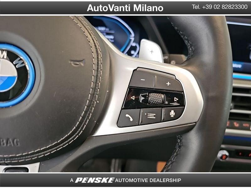 BMW X5 X5 xdrive45e Msport auto