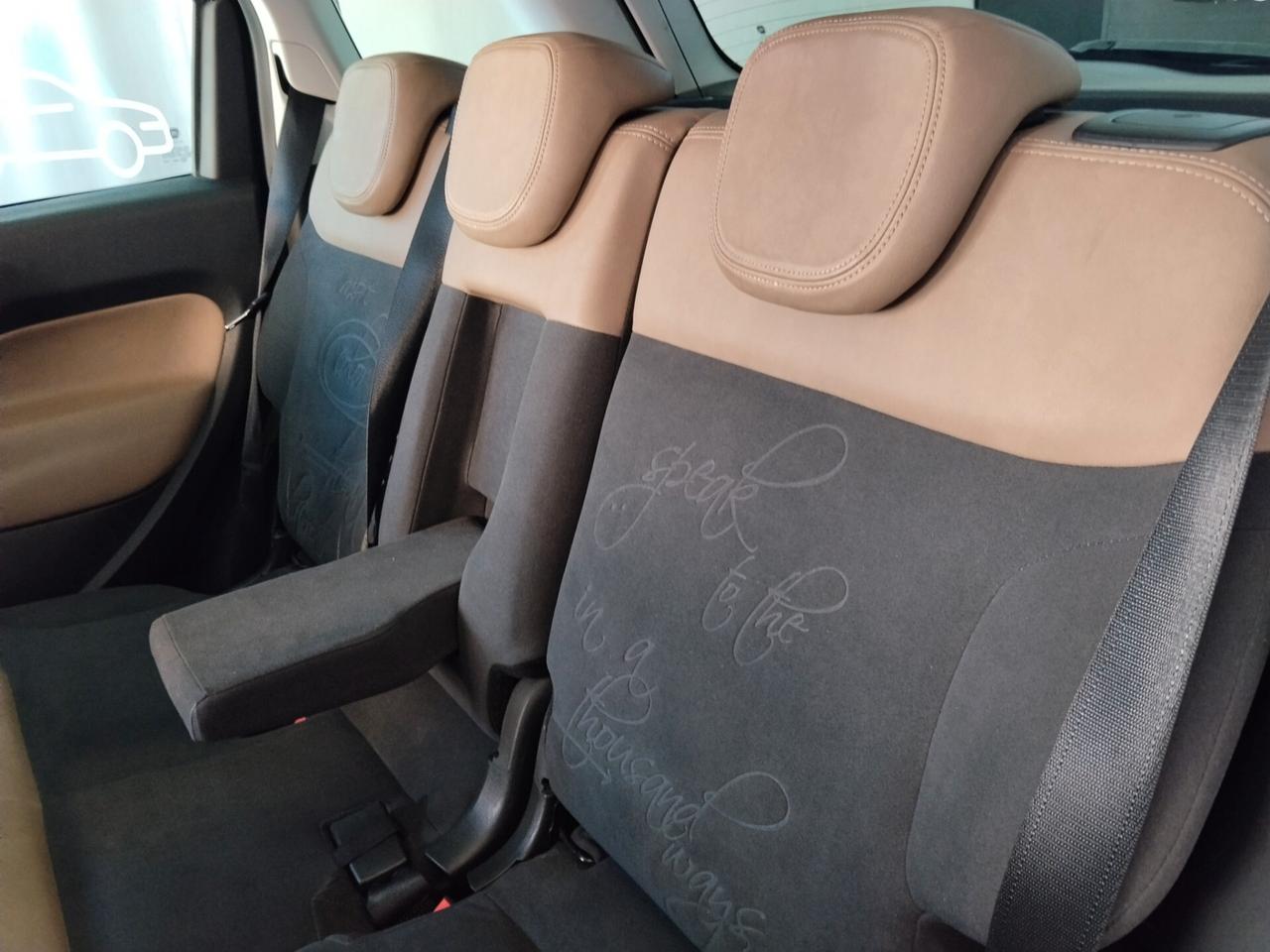 Fiat 500L 1.6 mtj CON GARANZIA
