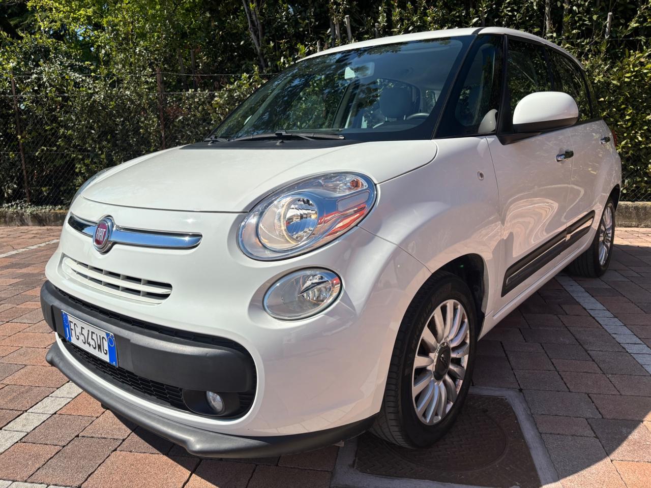 Fiat 500L 1.3 Multijet (con soli 70000km)