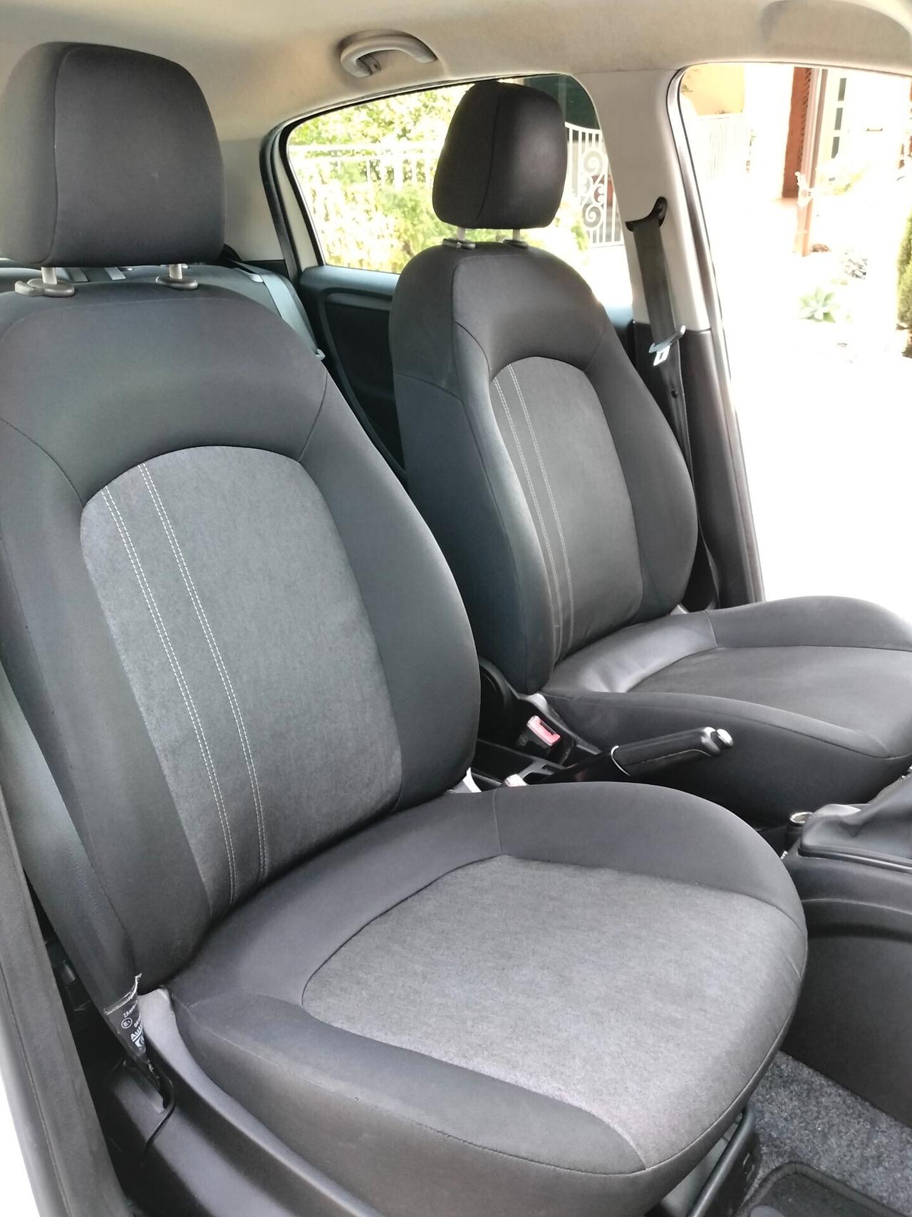 Fiat Punto 1.2 Benzina Gpl