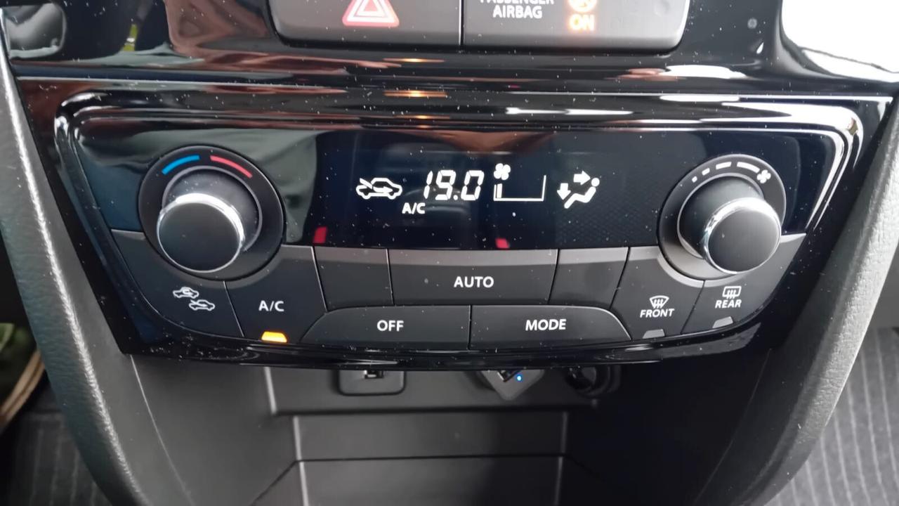 Suzuki Vitara 1.4 Hybrid 4WD AllGrip Cool+