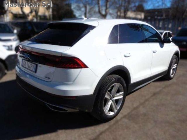 AUDI Q8 Q8 50 3.0 tdi mhev quattro tiptronic - GM144PV