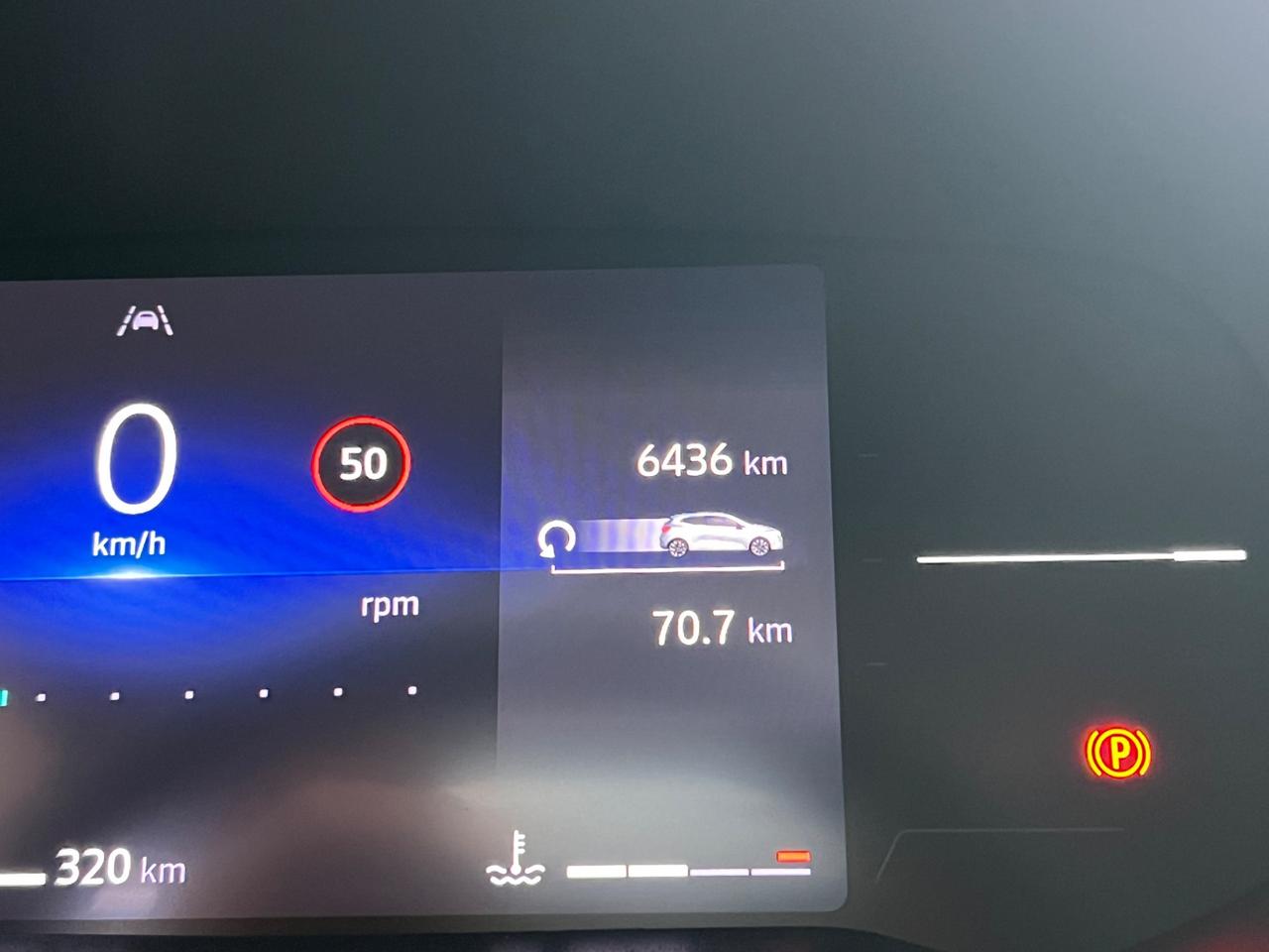 Renault Clio GPL CASA MADRE 100 CV