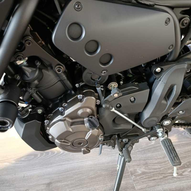 Yamaha XSR 700 - 2022