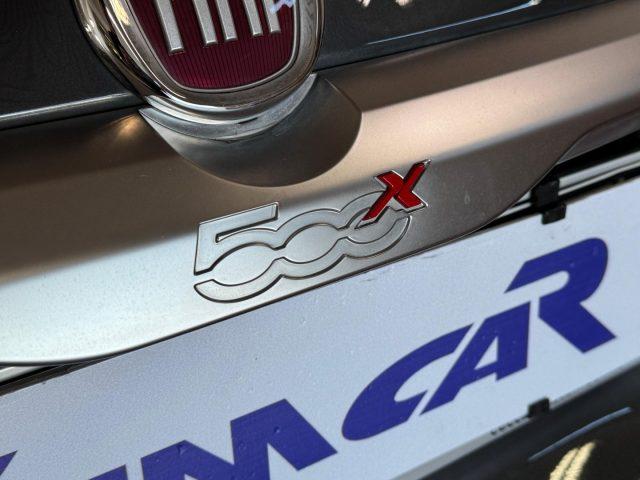 FIAT 500X 1.6 MultiJet 130 CV Cross UNICOPROPRIETARIO